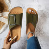 Alcina - Sandalias Ortopédicas Ultra Cómodas | Edición Premium