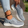 Isaura - Zapatillas Ortopédicas Ultra Cómodas | Edición Premium